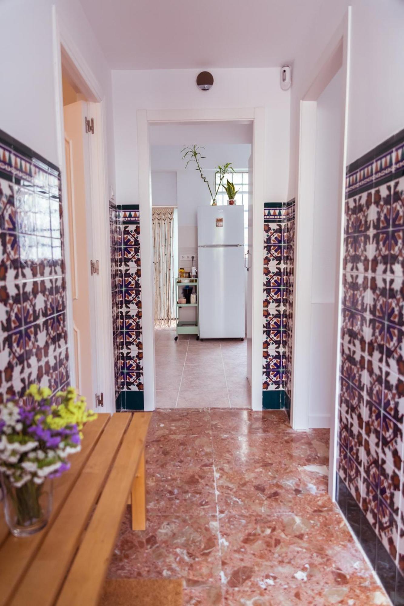 Casa La Plateria Villa Córdoba Exterior foto